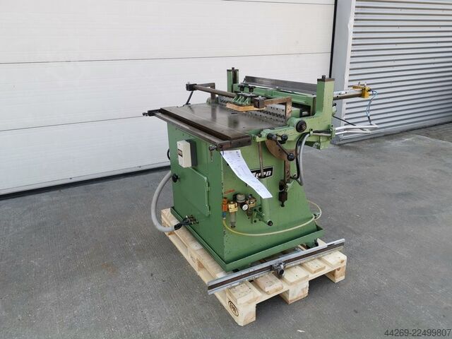 Dübelboremaskine Ayen DB 1000-B23 Ayen DB 1000-B23
