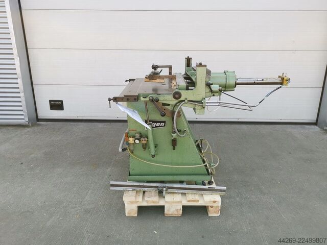 Dübelboremaskine Ayen DB 1000-B23 Ayen DB 1000-B23