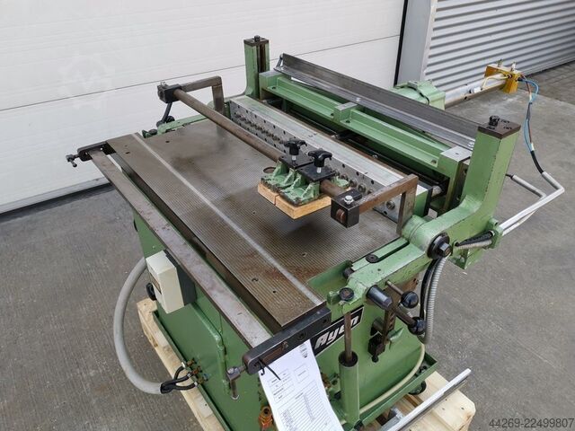 Dübelboremaskine Ayen DB 1000-B23 Ayen DB 1000-B23
