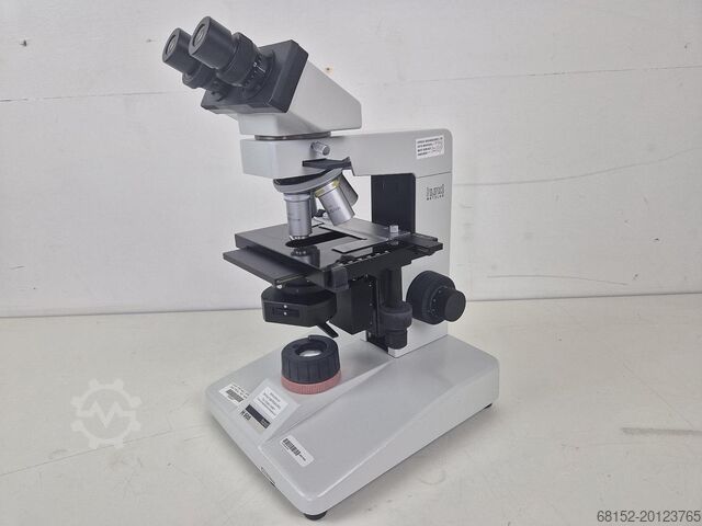 Hund Wetzlar H600/12 microscoop Hund Wetzlar H600/12