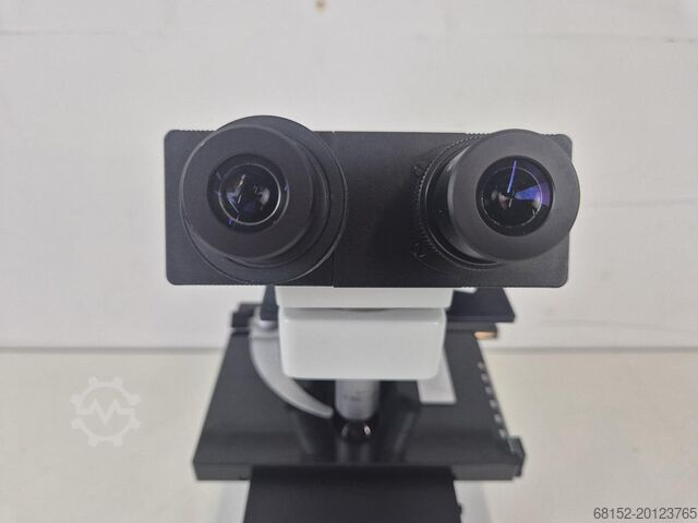 Hund Wetzlar H600/12 microscoop Hund Wetzlar H600/12