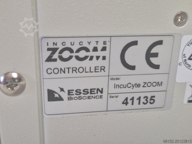 Essen Bioscience Incucyte Zoom Essen Bioscience Incucyte Zoom
