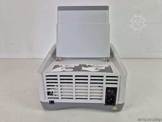 Eppendorf Thermomixer 5420 C Smartblock Eppindorf Thermomixer 5420C
