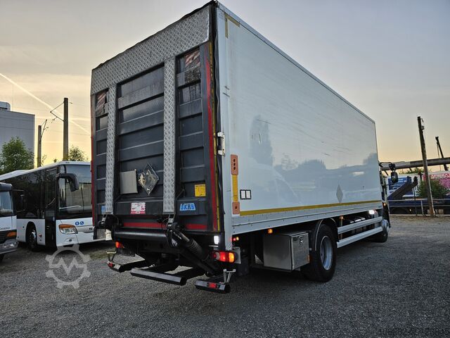 Ciężarówka z nadwoziem skrzyniowym Volvo FL280 18 Tons Full side Opening Hebebühn