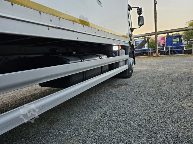 Ciężarówka z nadwoziem skrzyniowym Volvo FL280 18 Tons Full side Opening Hebebühn