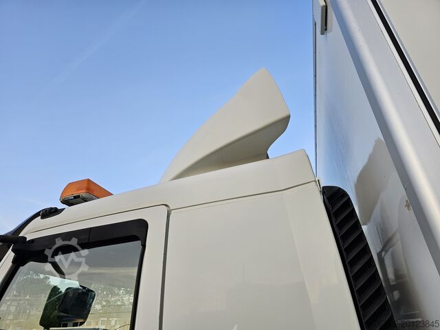Ciężarówka z nadwoziem skrzyniowym Volvo FL280 18 Tons Full side Opening Hebebühn