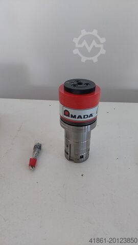 Geleidingseenheid voor AMADA ponsgereedschap AMADA ALPHA