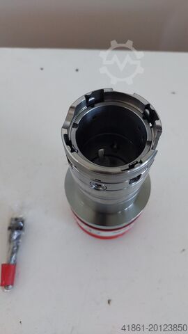 Geleidingseenheid voor AMADA ponsgereedschap AMADA ALPHA