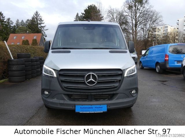 Furgoneta MERCEDES-BENZ Sprinter III Kasten 314*LED Scheinwerfer*Bott*