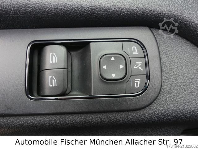 Furgoneta MERCEDES-BENZ Sprinter III Kasten 314*LED Scheinwerfer*Bott*