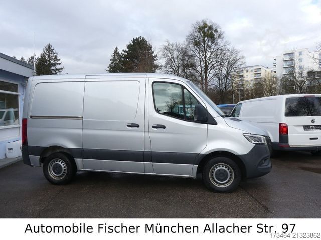 Furgoneta MERCEDES-BENZ Sprinter III Kasten 314*LED Scheinwerfer*Bott*