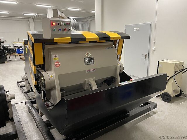 Stanzmaschine Lidograf ML-1400 NXL
