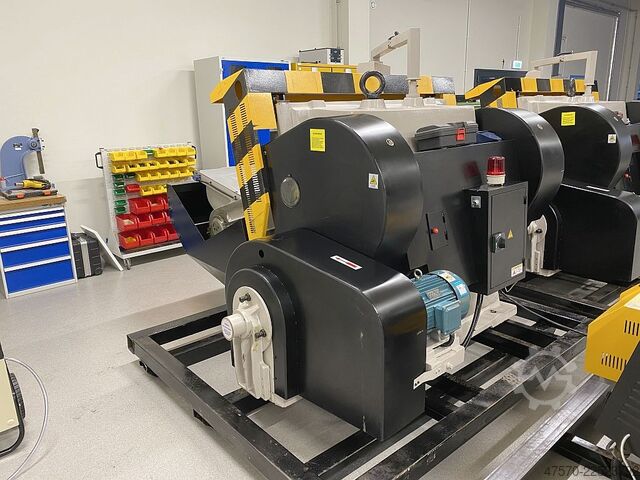 Stanzmaschine Lidograf ML-1400 NXL