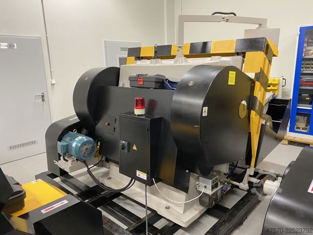 Stanzmaschine Lidograf ML-1400 NXL