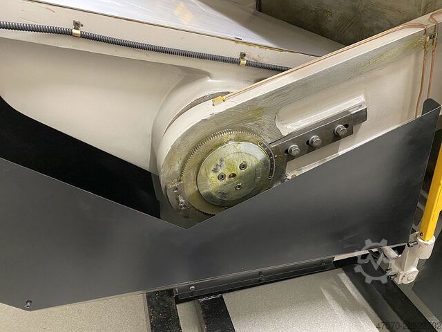 Stanzmaschine Lidograf ML-1400 NXL