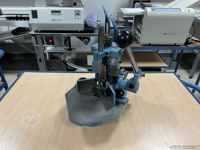 Eckenschneider Karl Tranklein EH I corner cutter