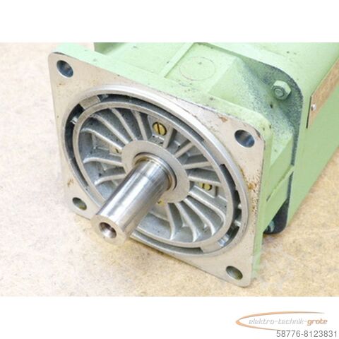 Silnik Siemens Siemens 1FT5072-0AC01-9-Z Permanent-Magnet-Motor