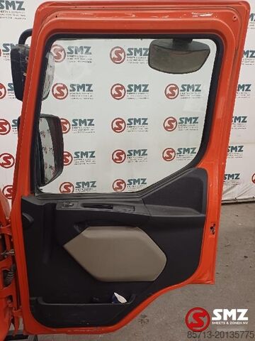 Cabine Renault Occ cabine compleet Renault