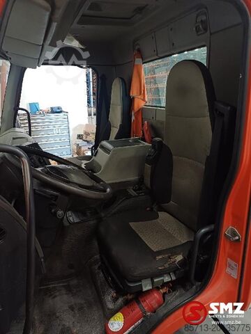 Cabine Renault Occ cabine compleet Renault