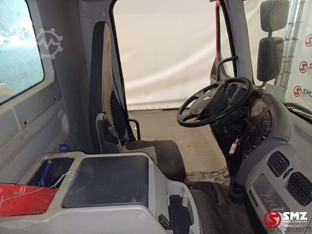 Cabine Renault Occ cabine compleet Renault
