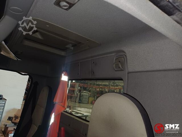 Cabine Renault Occ cabine compleet Renault