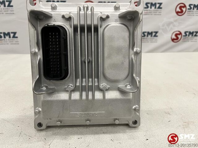 Motormanagement Scania Occ Ecu BWE expansion unit Scania