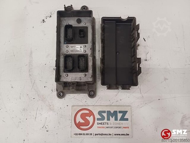 Motormanagement Renault Occ ECU RCIOM regeleenheid Renault