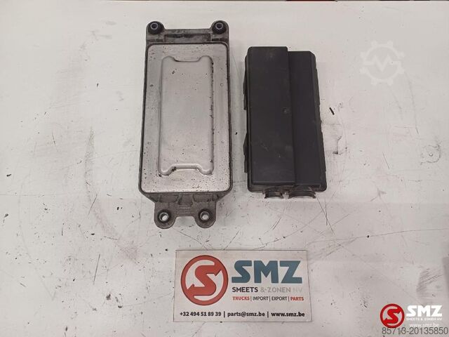 Řízení motoru Renault Occ ECU RCIOM regeleenheid Renault