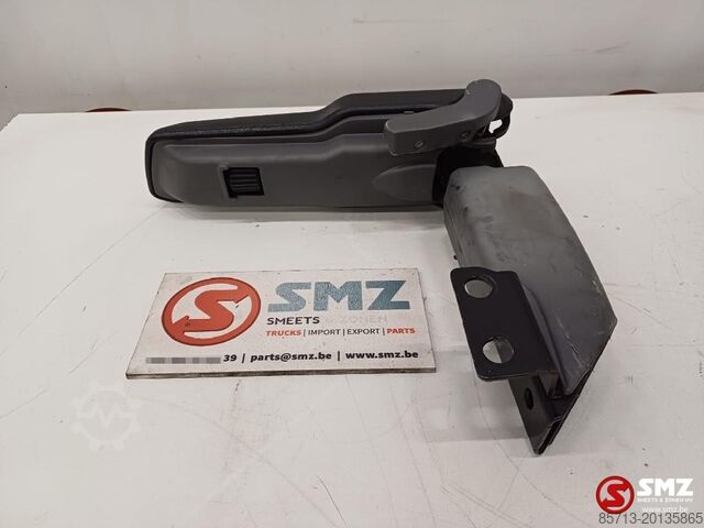 Interior part Caterpillar Armrest left Caterpillar