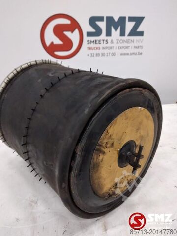 Luftsystem Volvo Luchtbalg Volvo MD14718K