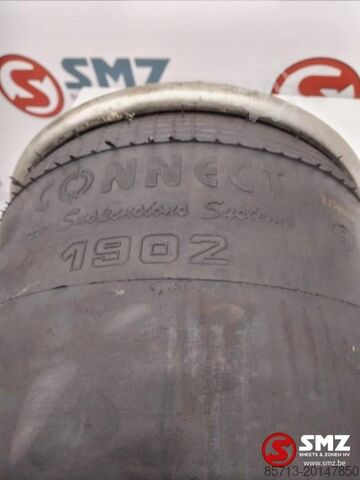 Luchtsysteem Renault Luchtbalg renault 5010211724 902nb