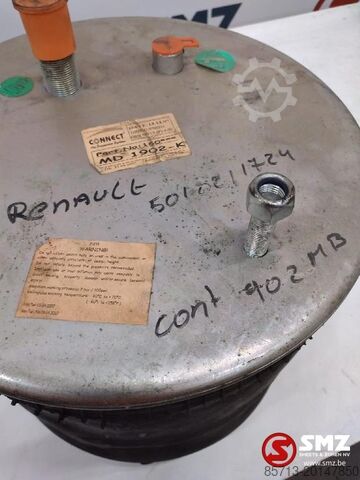 Luchtsysteem Renault Luchtbalg renault 5010211724 902nb