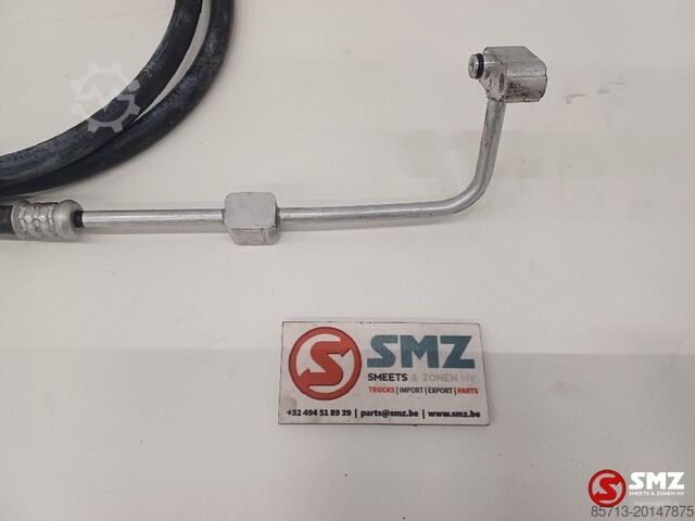 Soğutma sistemi Caterpillar Cooling hose Caterpillar