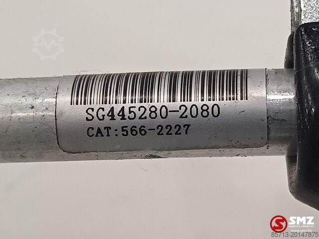 Soğutma sistemi Caterpillar Cooling hose Caterpillar