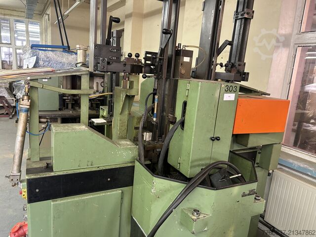 Transformator lasmachine Wassner , Grau , Ess 