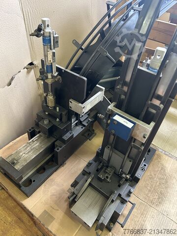 Transformator lasmachine Wassner , Grau , Ess 