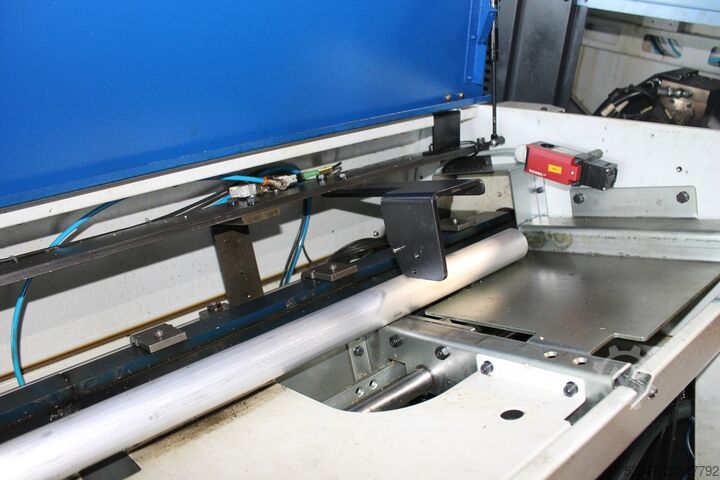 CNC strug DOOSAN CNC-Drehmaschine Lynx 2100LMS