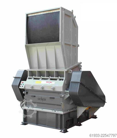 Κοκκοποιητής βαρέως τύπου Genox GXC1200T