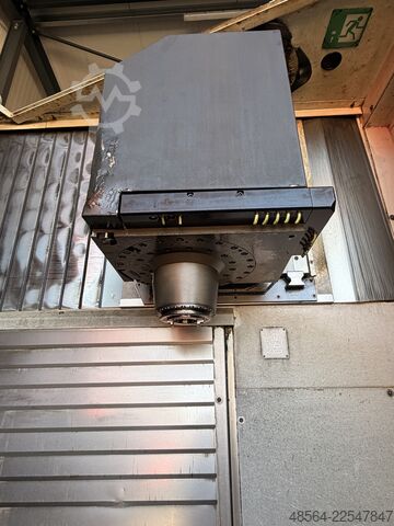 Uniwersalne centrum obróbcze Deckel Maho DMU 100 monoBlock