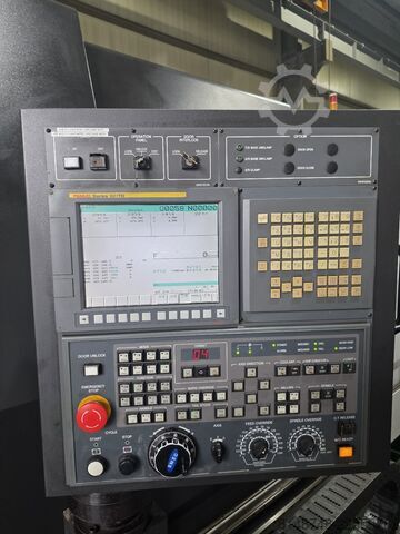 CNC torna tezgahı SMEC PL60L