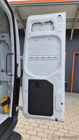 Kastenwagen hoch MERCEDES-BENZ Sprinter III Kasten  519 CDI RWD 4x 4 Allrad