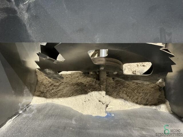 Πρέσα μπρικετοποίησης Falach 50 2019 Falach 50