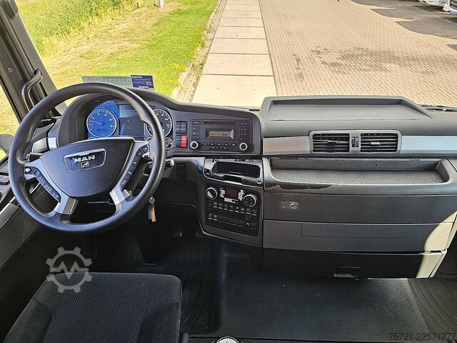  MAN 26.440 TGX