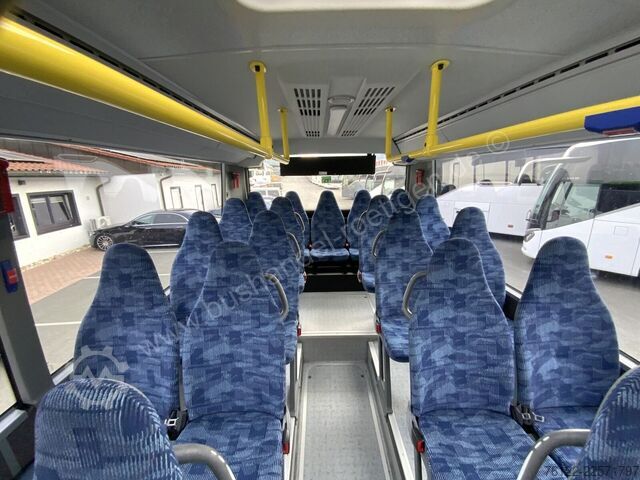 Şehirlerarası Otobüs Setra S 415 LE Business
