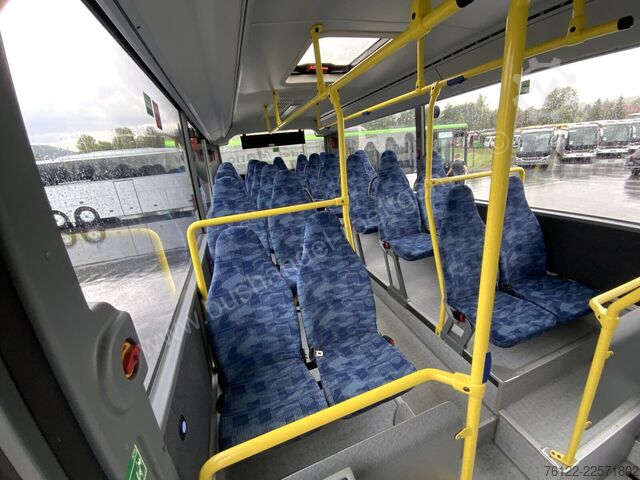 Autobus urbain Setra S 415 LE Business