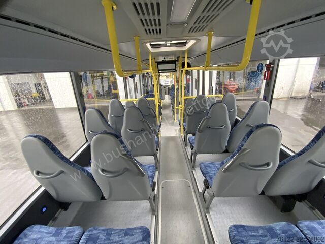 Autobus urbano Setra S 415 LE Business