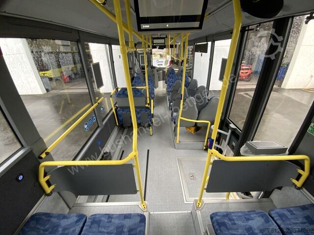 Autobus urbano Setra S 415 LE Business
