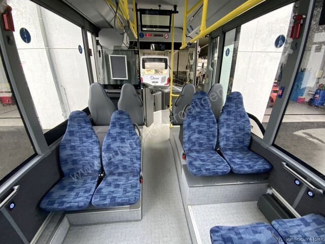 Autobus urbano Setra S 415 LE Business