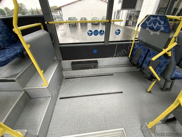 Autobus urbano Setra S 415 LE Business