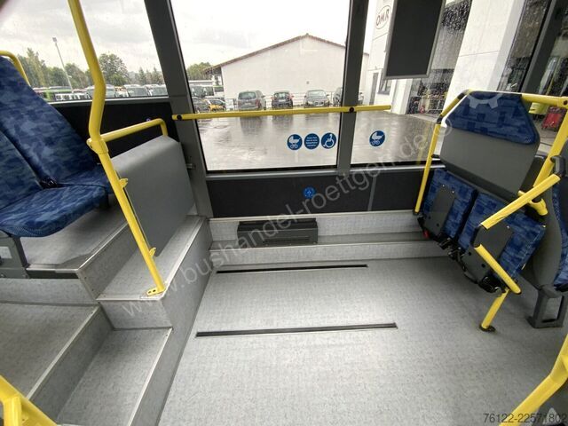 Autobus urbano Setra S 415 LE Business